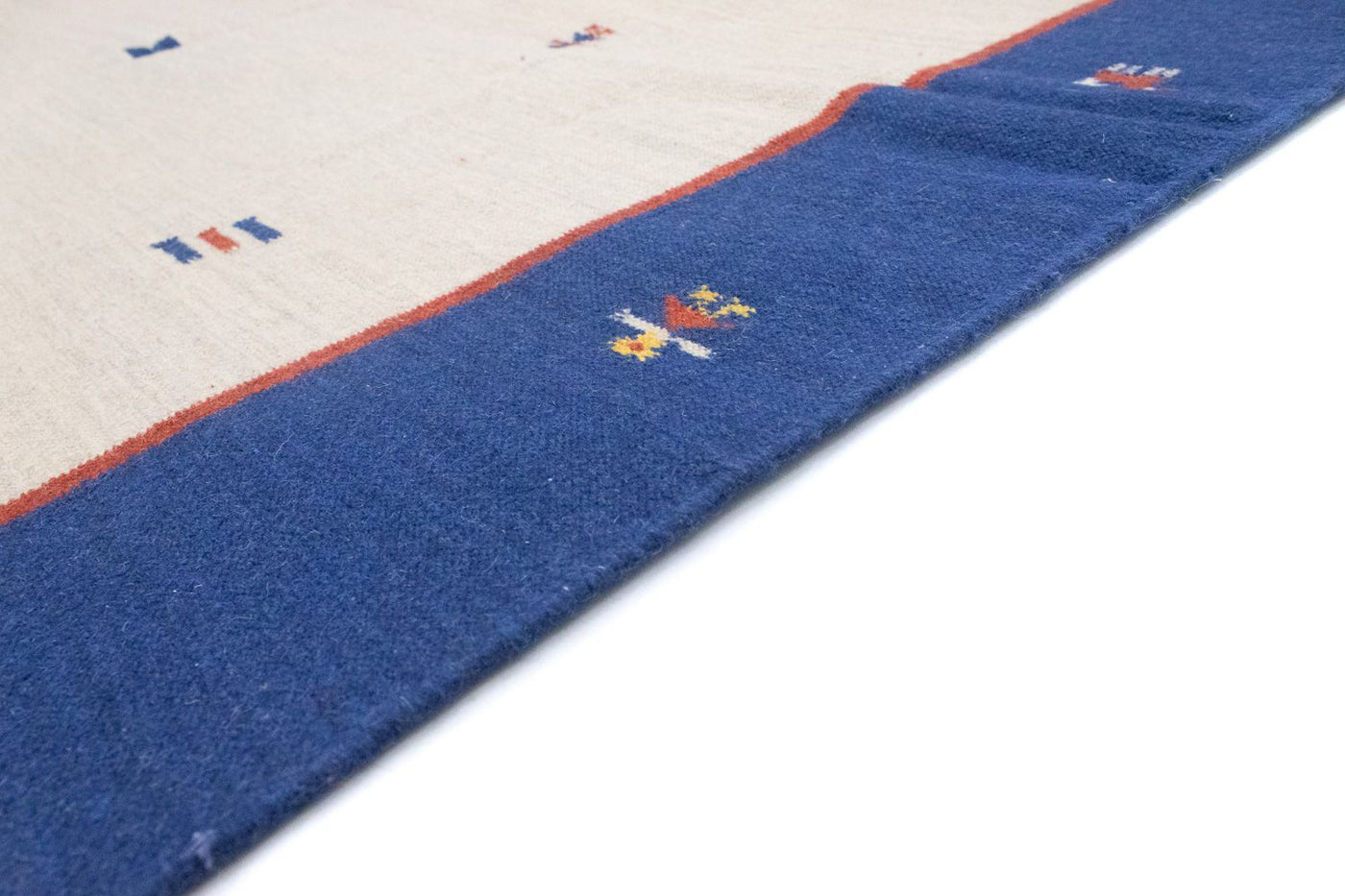 Kelim Modern Teppich 300x200cm