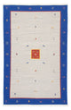 Kelim Modern Teppich 300x200cm