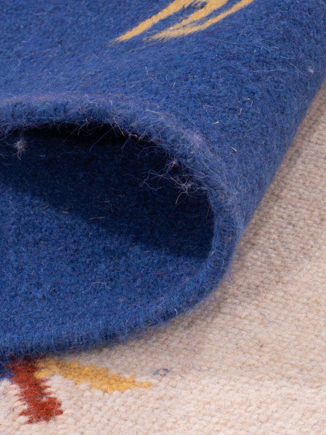 Kelim Teppich - Trendy - 240 x 170 cm - beige