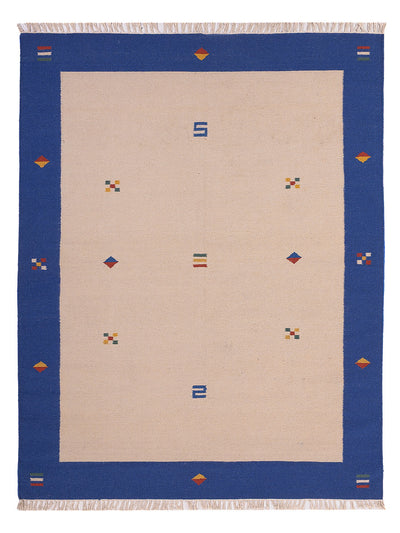 Kelim Modern Teppich 170x240cm