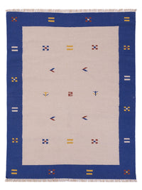 Kelim Modern Teppich 240x170cm – product image
