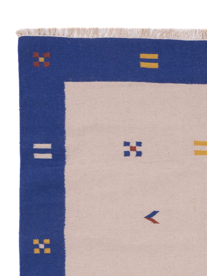 Kelim Modern Teppich 240x170cm