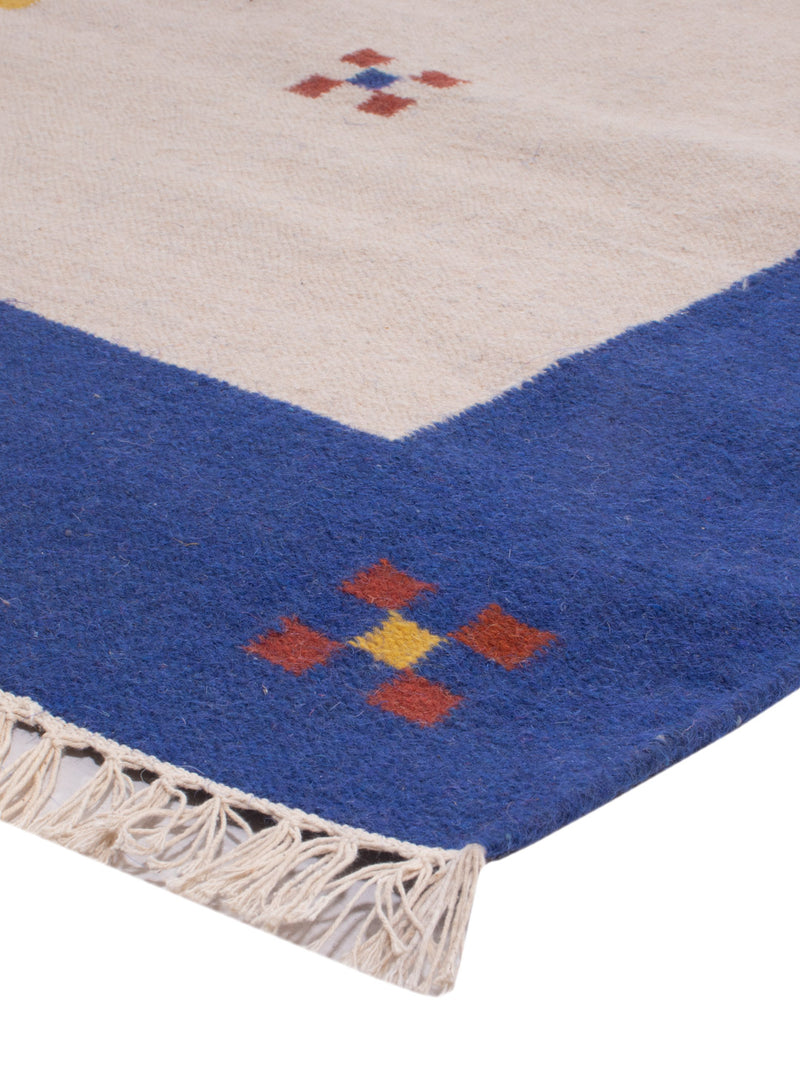 Kelim Modern Teppich 240x170cm