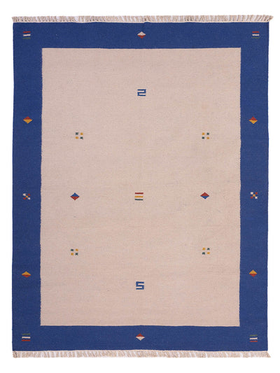Kelim Modern Teppich 170x240cm