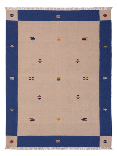 Kelim Modern Teppich 170x240cm