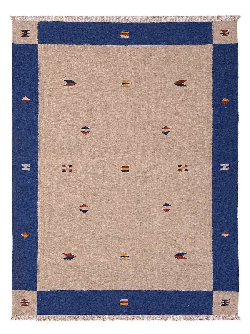 Kelim Modern Teppich 240x170cm