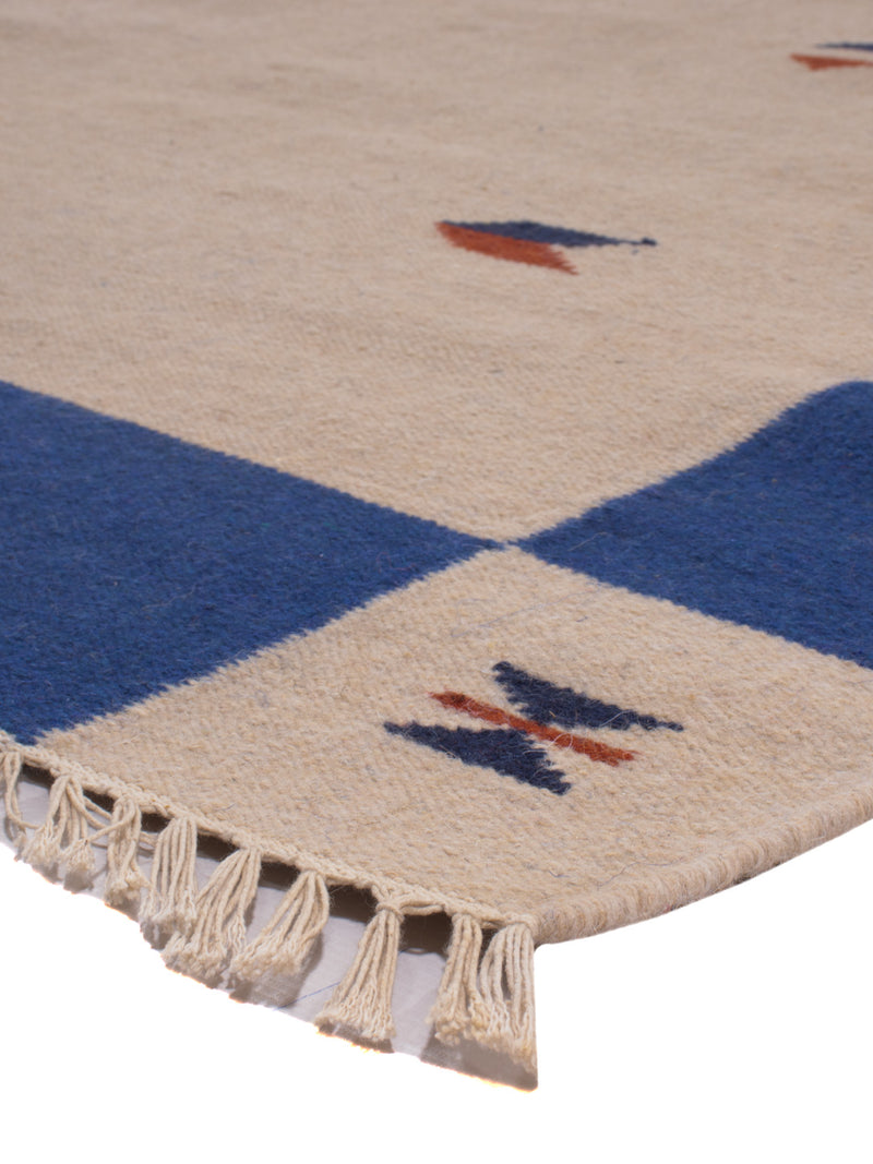 Kelim Modern Teppich 240x170cm