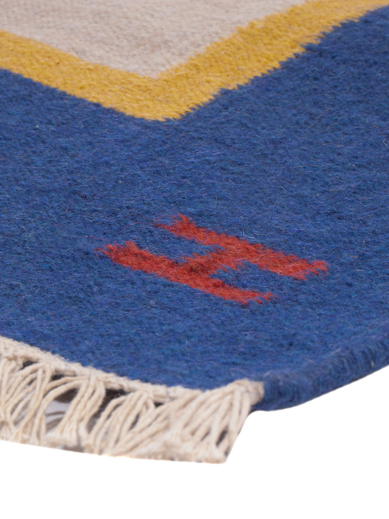 Kelim Modern Teppich 240x170cm