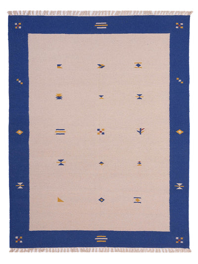 Kelim Modern Teppich 170x240cm
