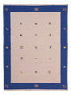 Kelim Modern Teppich 240x170cm