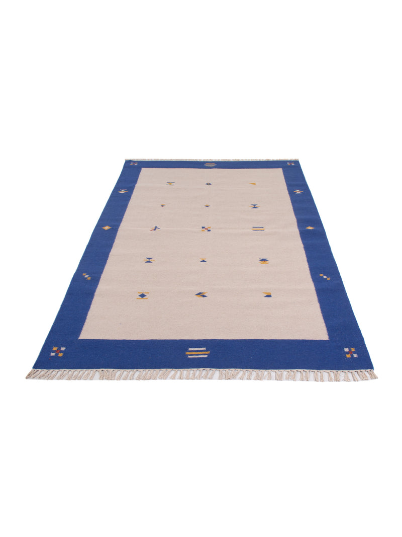 Kelim Modern Teppich 240x170cm