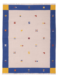 Kelim Modern Teppich 240x170cm – product image
