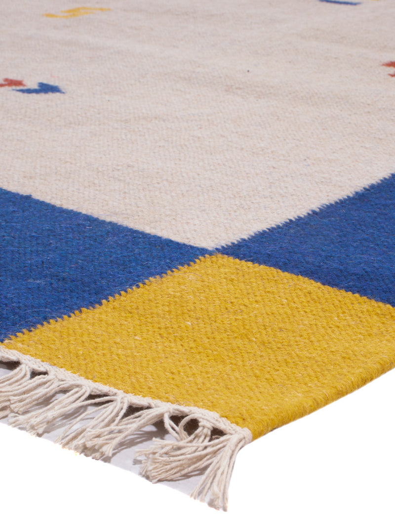 Kelim Modern Teppich 240x170cm