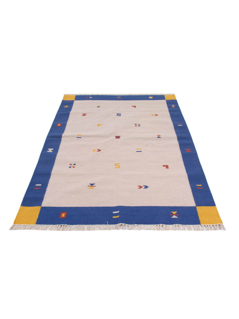 Kelim Modern Teppich 240x170cm