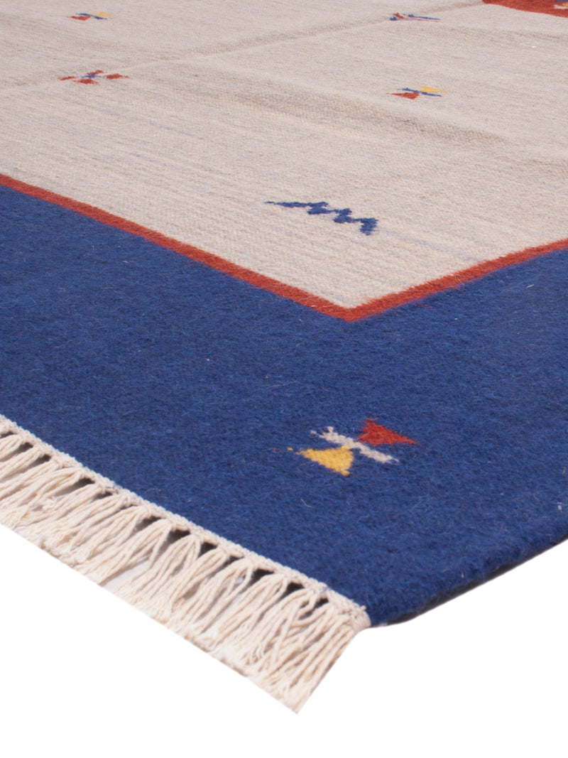Kelim Modern Teppich 240x170cm