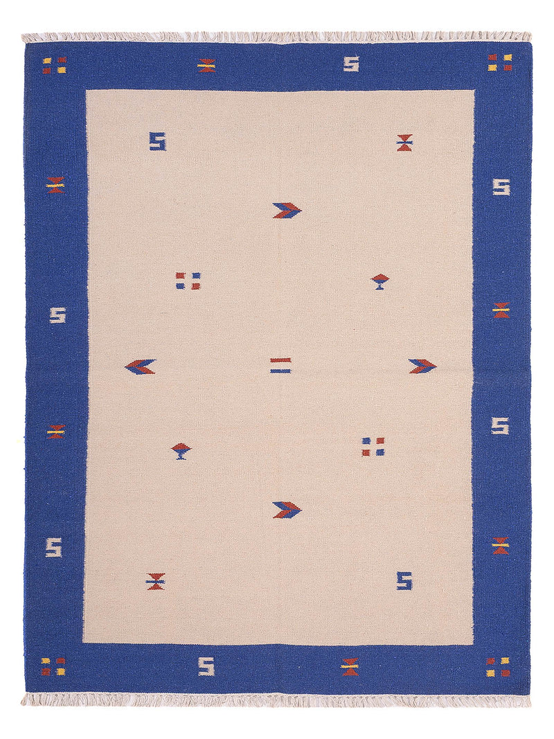 Kelim Modern Teppich 240x170cm