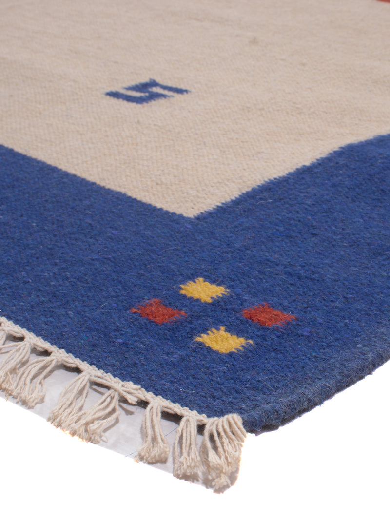 Kelim Modern Teppich 240x170cm