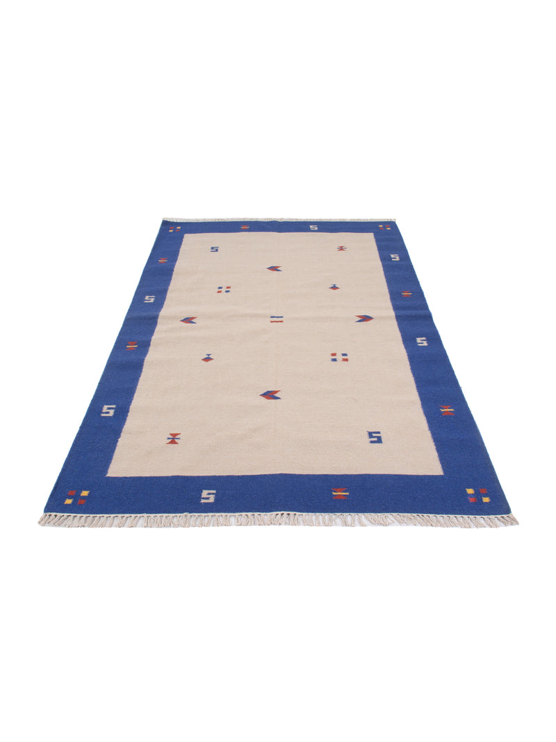 Kelim Modern Teppich 240x170cm