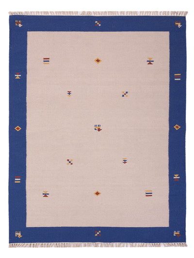 Kelim Modern Teppich 170x240cm