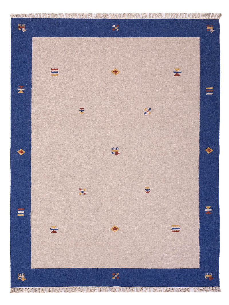 Kelim Modern Teppich 240x170cm