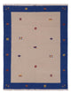 Kelim Modern Teppich 240x170cm