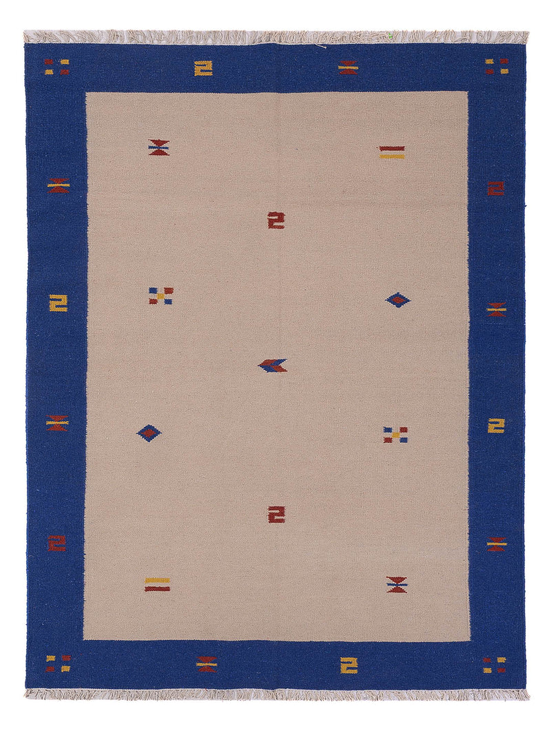 Kelim Modern Teppich 240x170cm