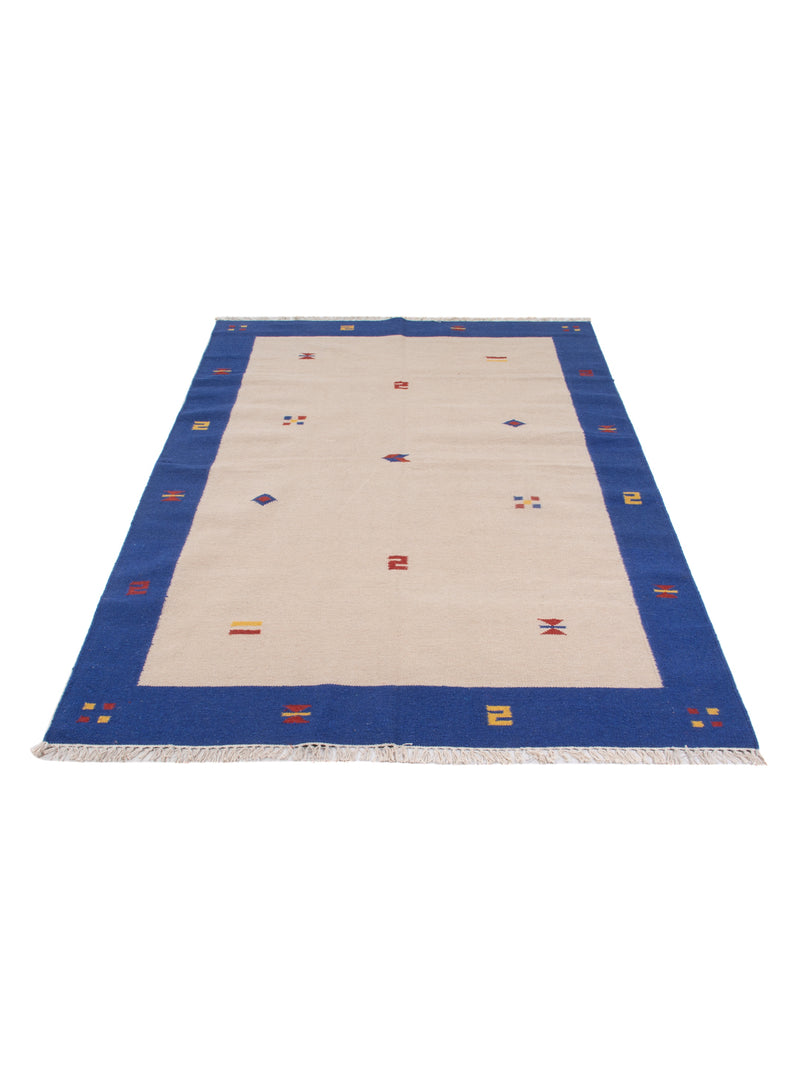 Kelim Modern Teppich 240x170cm