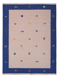 Kelim Modern Teppich 240x170cm – product image