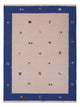 Kelim Modern Teppich 240x170cm