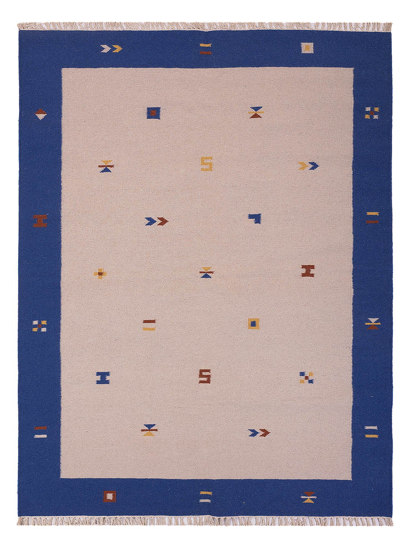 Kelim Modern Teppich 240x170cm