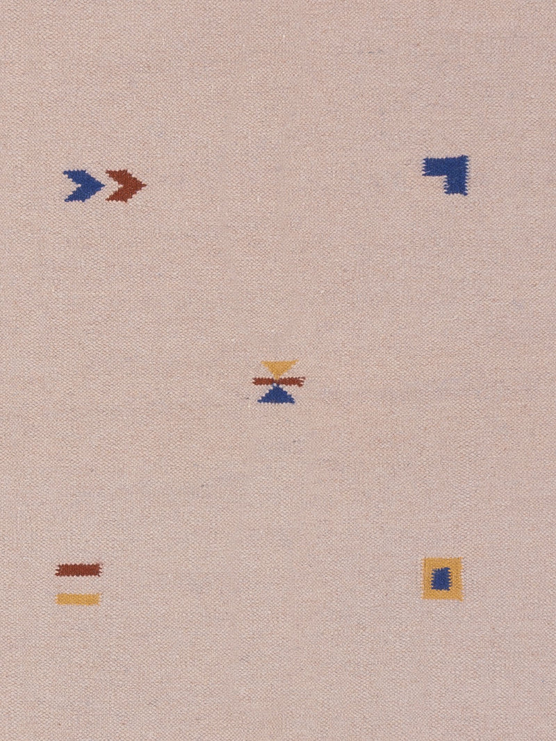 Kelim Modern Teppich 240x170cm