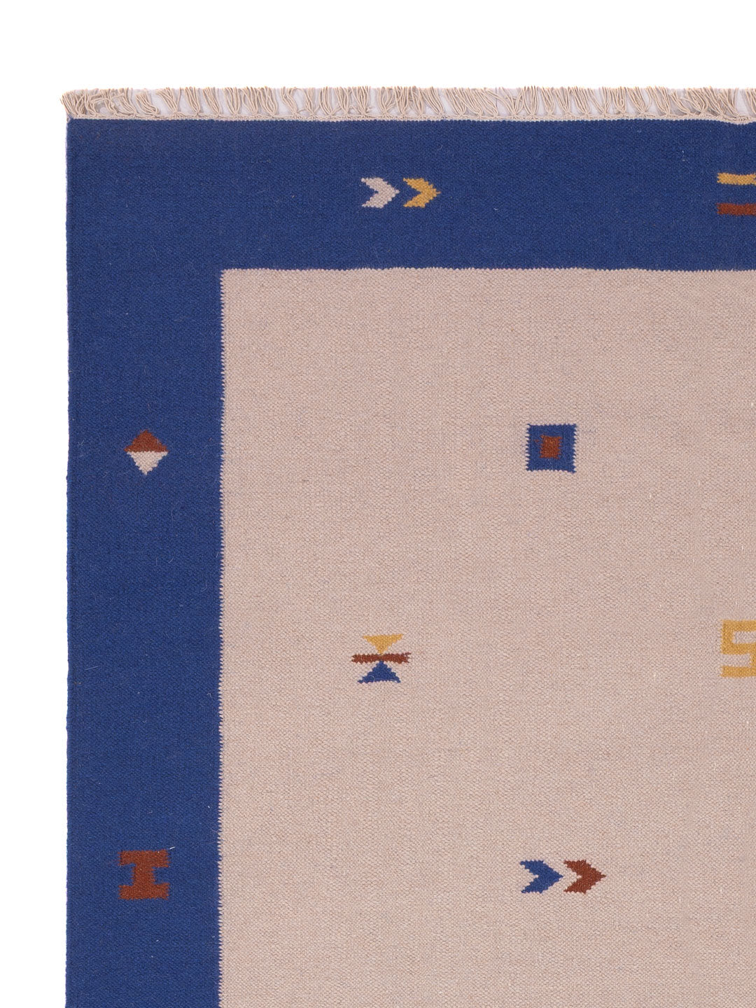 Kelim Modern Teppich 240x170cm