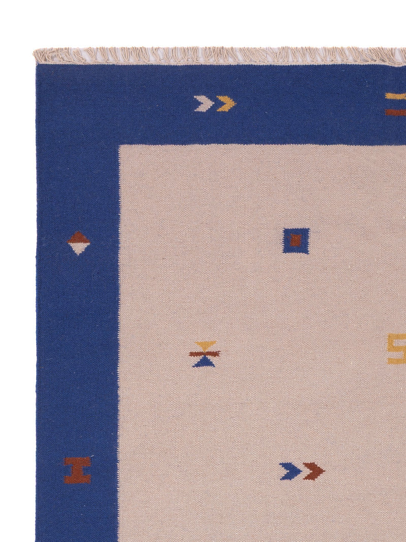 Kelim Modern Teppich 240x170cm
