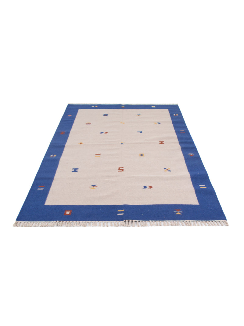 Kelim Modern Teppich 240x170cm