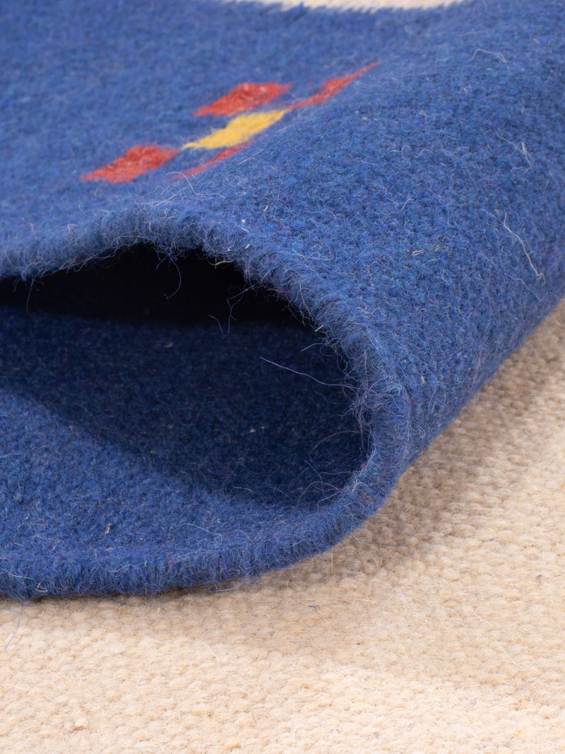 Kelim Modern Teppich 240x170cm