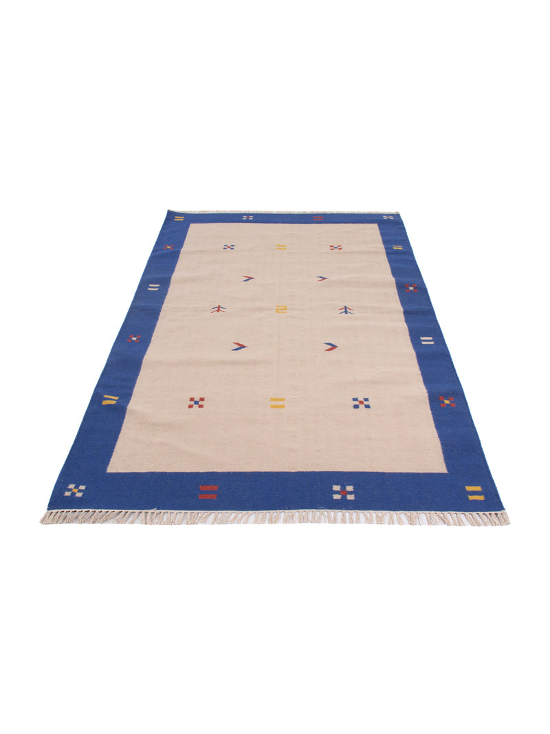 Kelim Modern Teppich 240x170cm