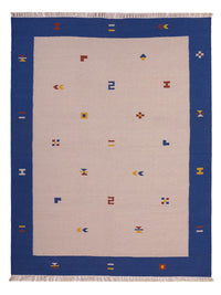 Kelim Modern Teppich 240x170cm – product image