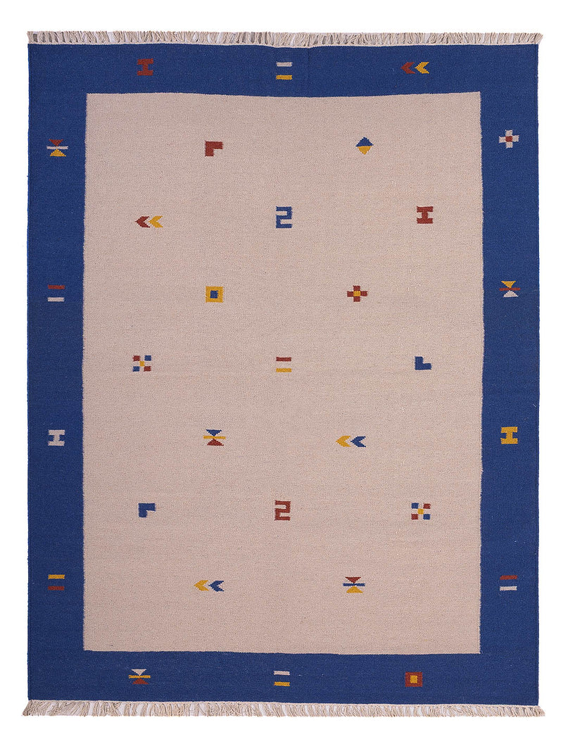 Kelim Modern Teppich 240x170cm