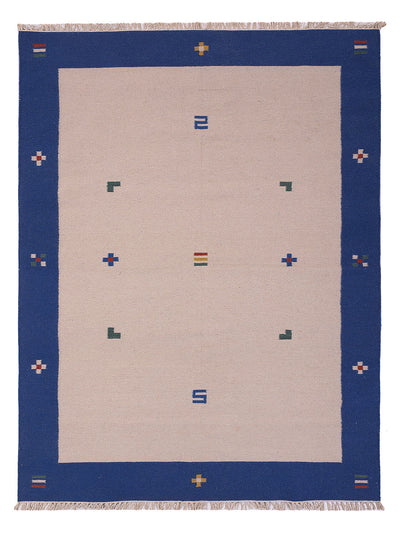 Kelim Modern Teppich 170x240cm