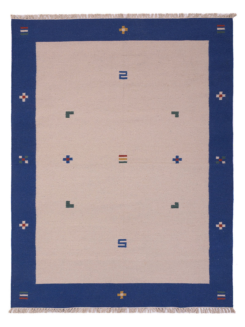 Kelim Modern Teppich 240x170cm