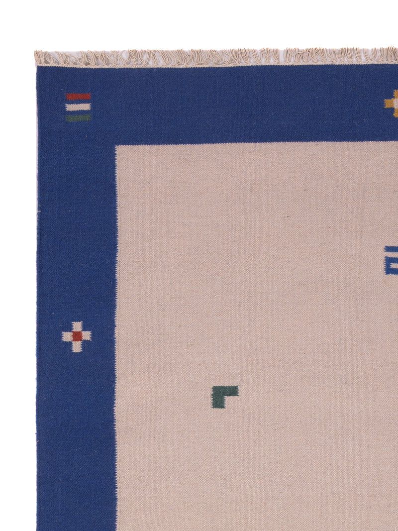 Kelim Modern Teppich 240x170cm