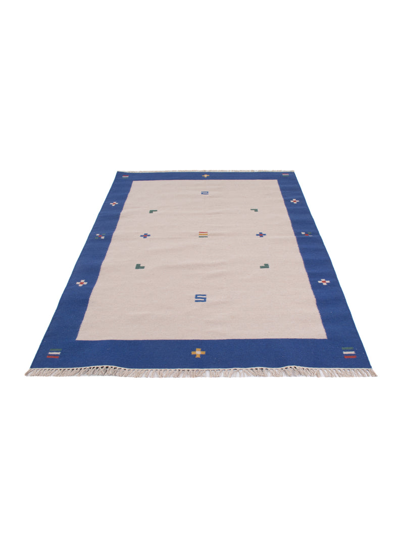 Kelim Modern Teppich 240x170cm