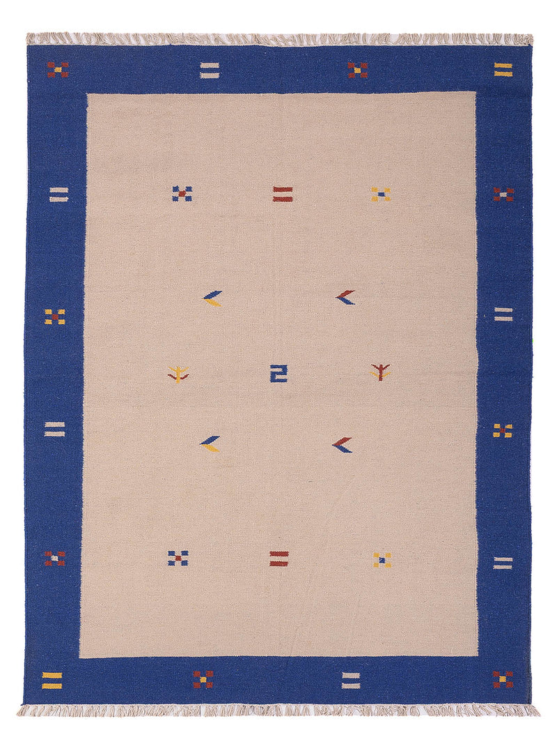 Kelim Modern Teppich 240x170cm