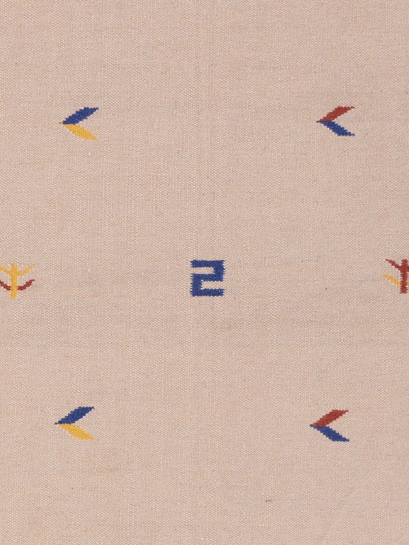 Kelim Modern Teppich 240x170cm