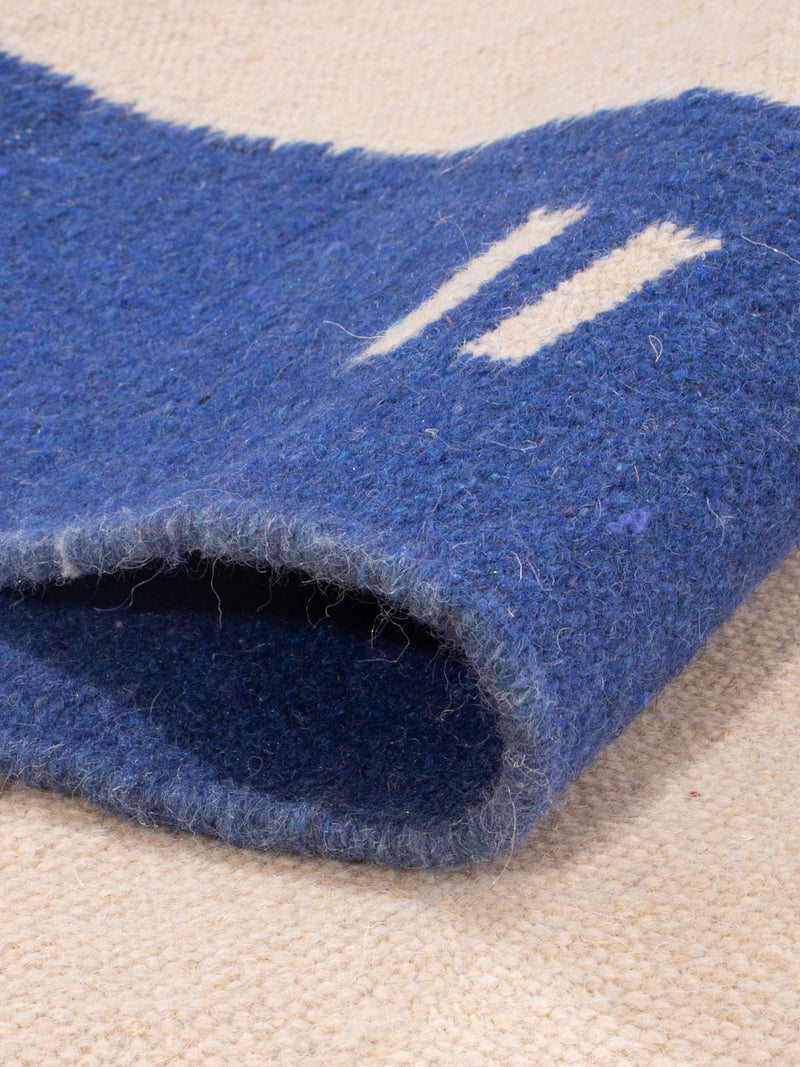Kelim Modern Teppich 240x170cm