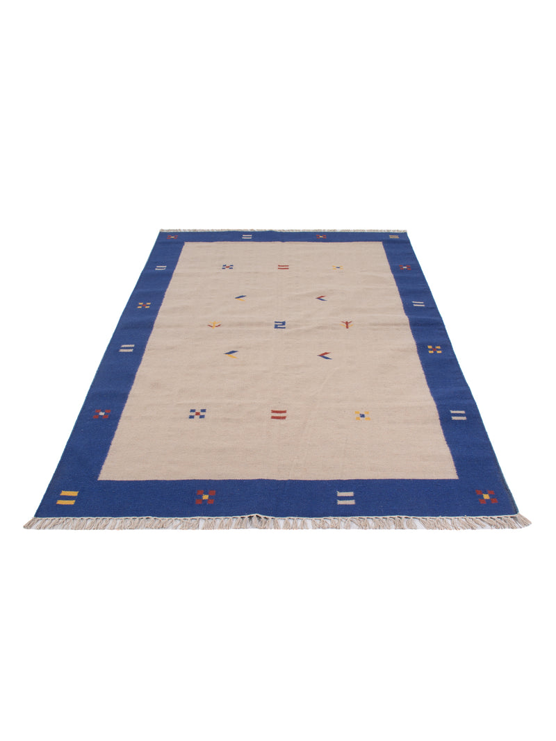 Kelim Modern Teppich 240x170cm