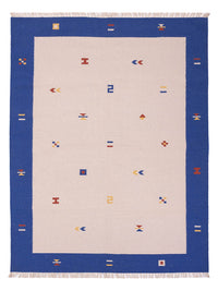 Kelim Modern Teppich 240x170cm – product image