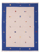 Kelim Modern Teppich 240x170cm
