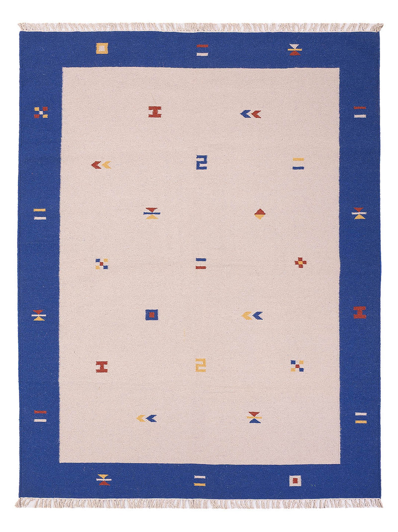 Kelim Modern Teppich 240x170cm
