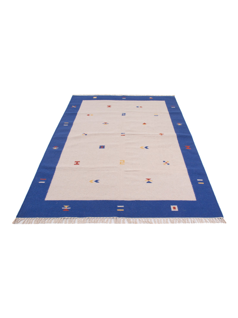 Kelim Modern Teppich 240x170cm